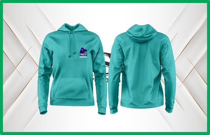 Mile High Fleece Fan Hoodie