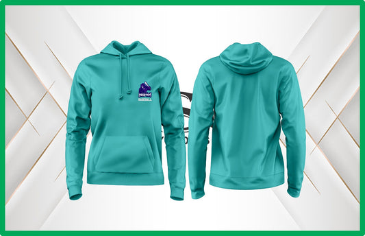 Mile High Fleece Fan Hoodie