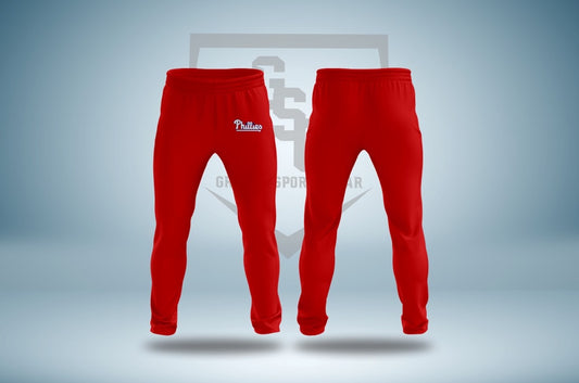 Castle Rock Phillies Team Sweatpants