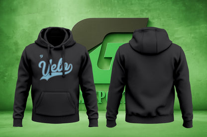 Velo Team Hoodie
