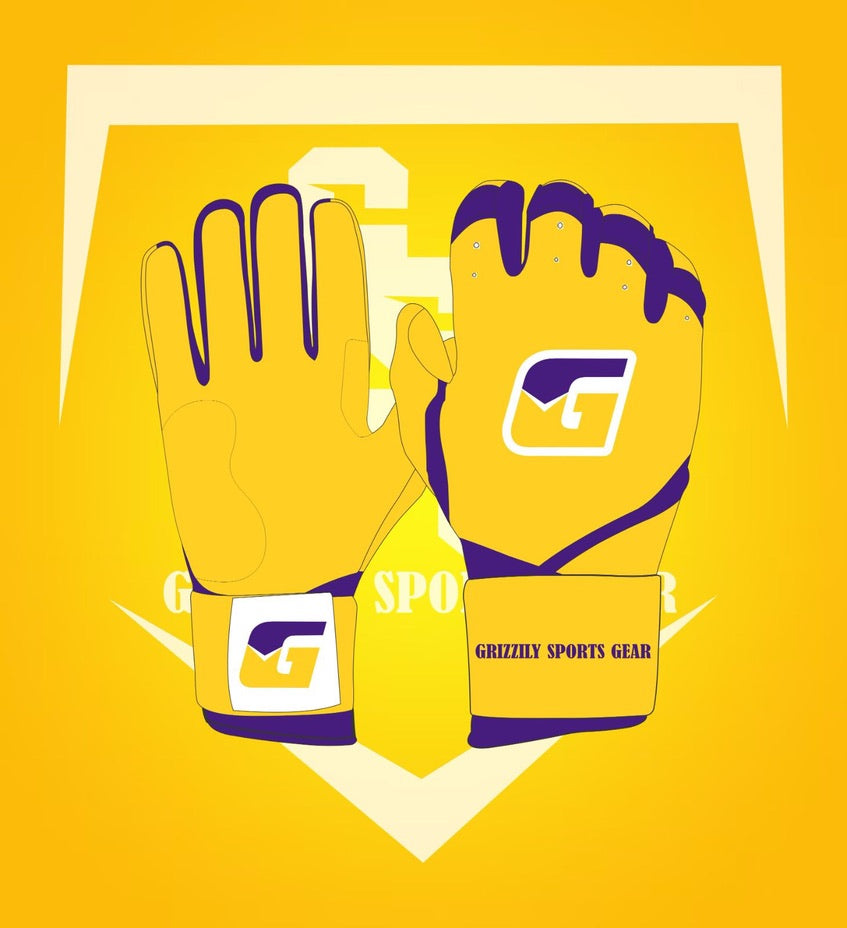Batting Gloves