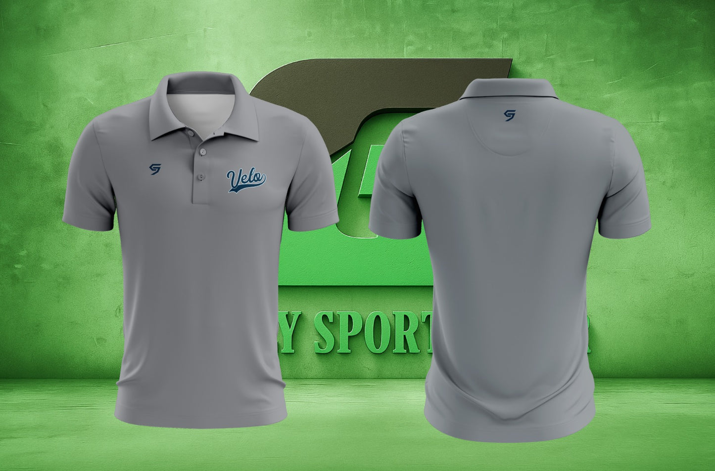 Velo Fan Polo
