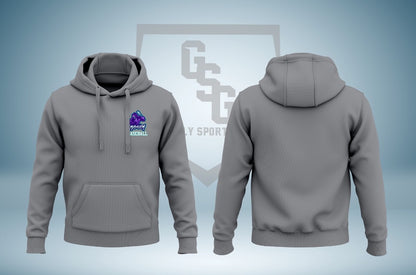 Mile High Fleece Fan Hoodie