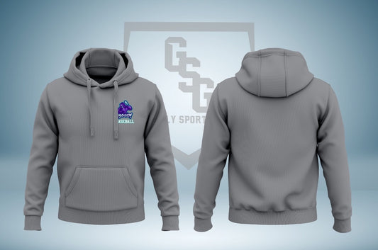 Mile High Fleece Fan Hoodie