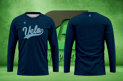 Velo Fan Shirt Long Sleeve