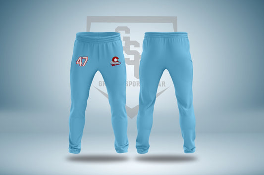 Colorado Native Team Sweatpants