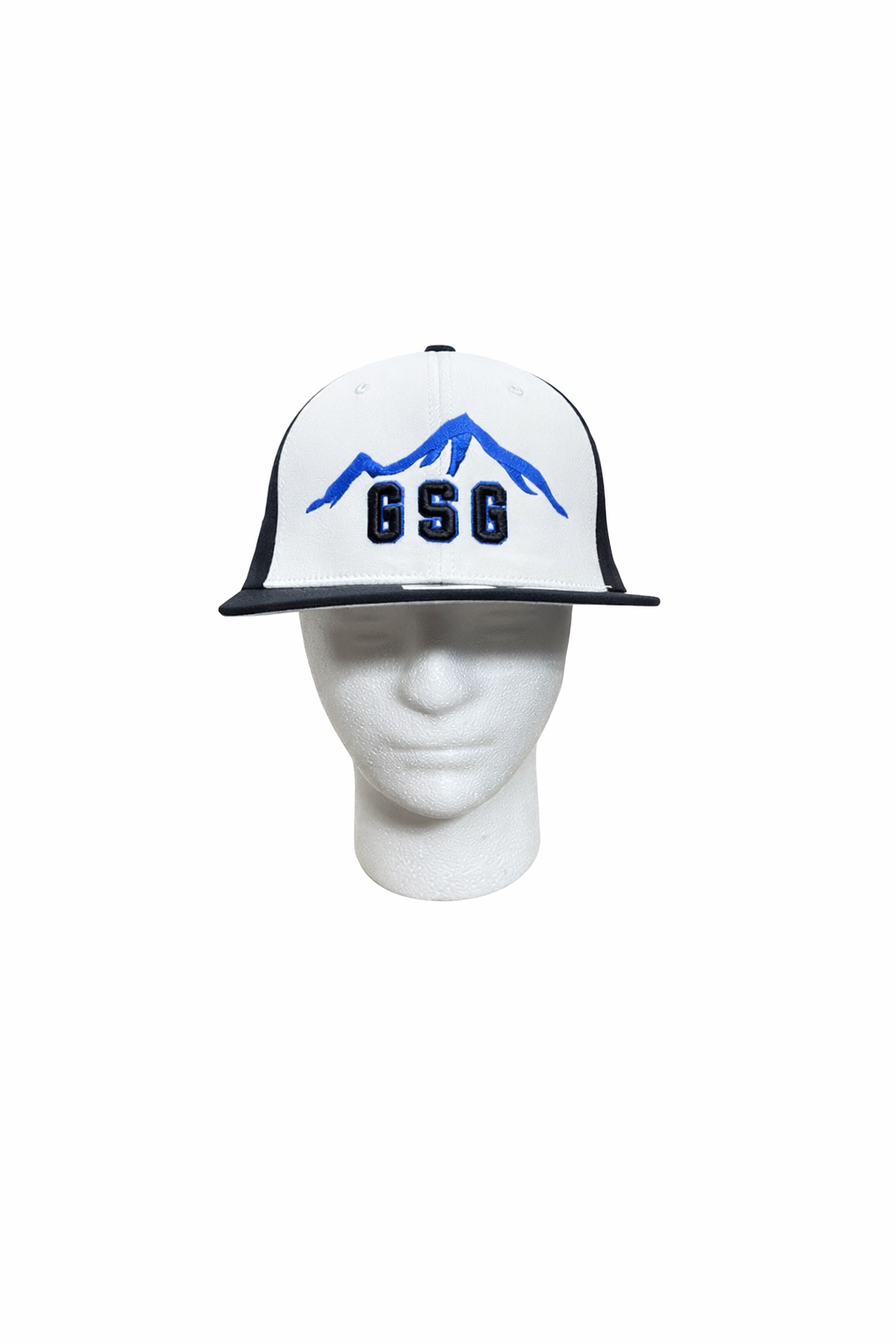Grizzly Sports Gear Mountains Hat