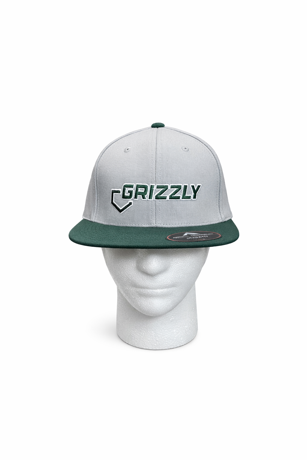 Grizzly Hat