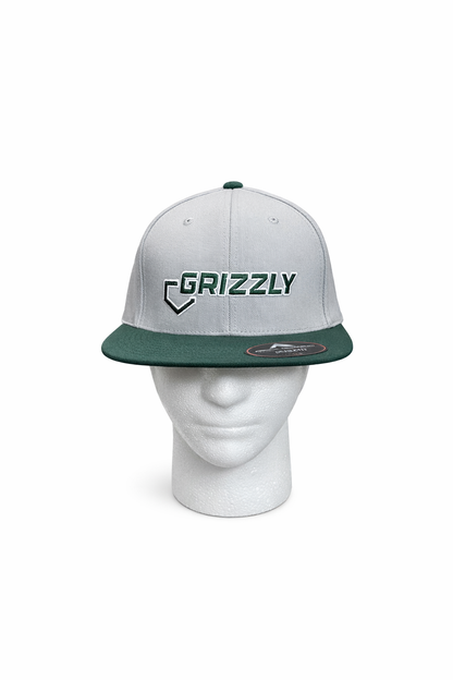 Grizzly Hat