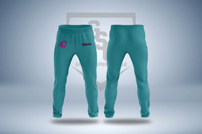 Trash Pandas Team Sweatpants
