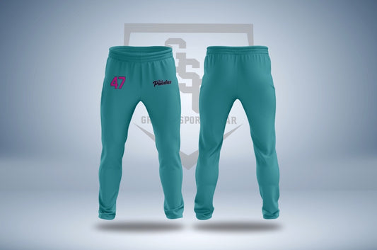Trash Pandas Team Sweatpants