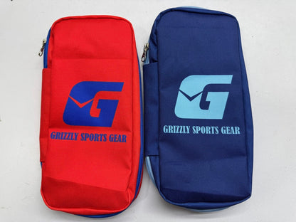 Grizzly Sports Gear Batting Gloves - Wrist Wrap