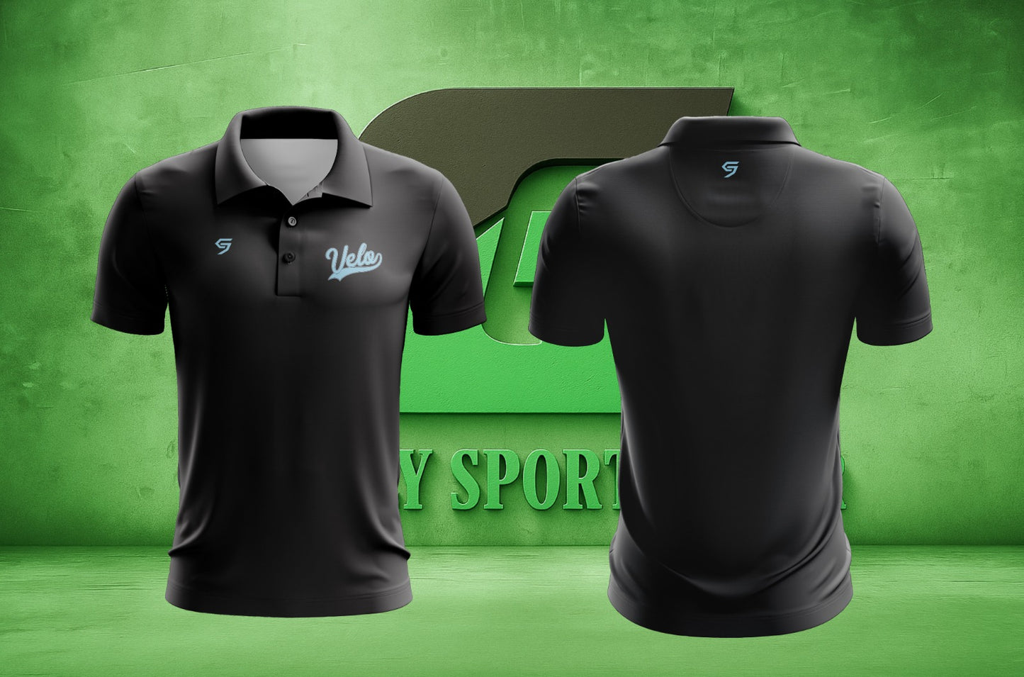Velo Fan Polo