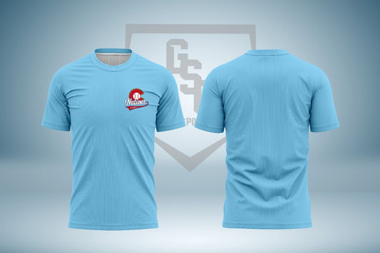 Colorado Native Short Sleeve Fan Shirt v2