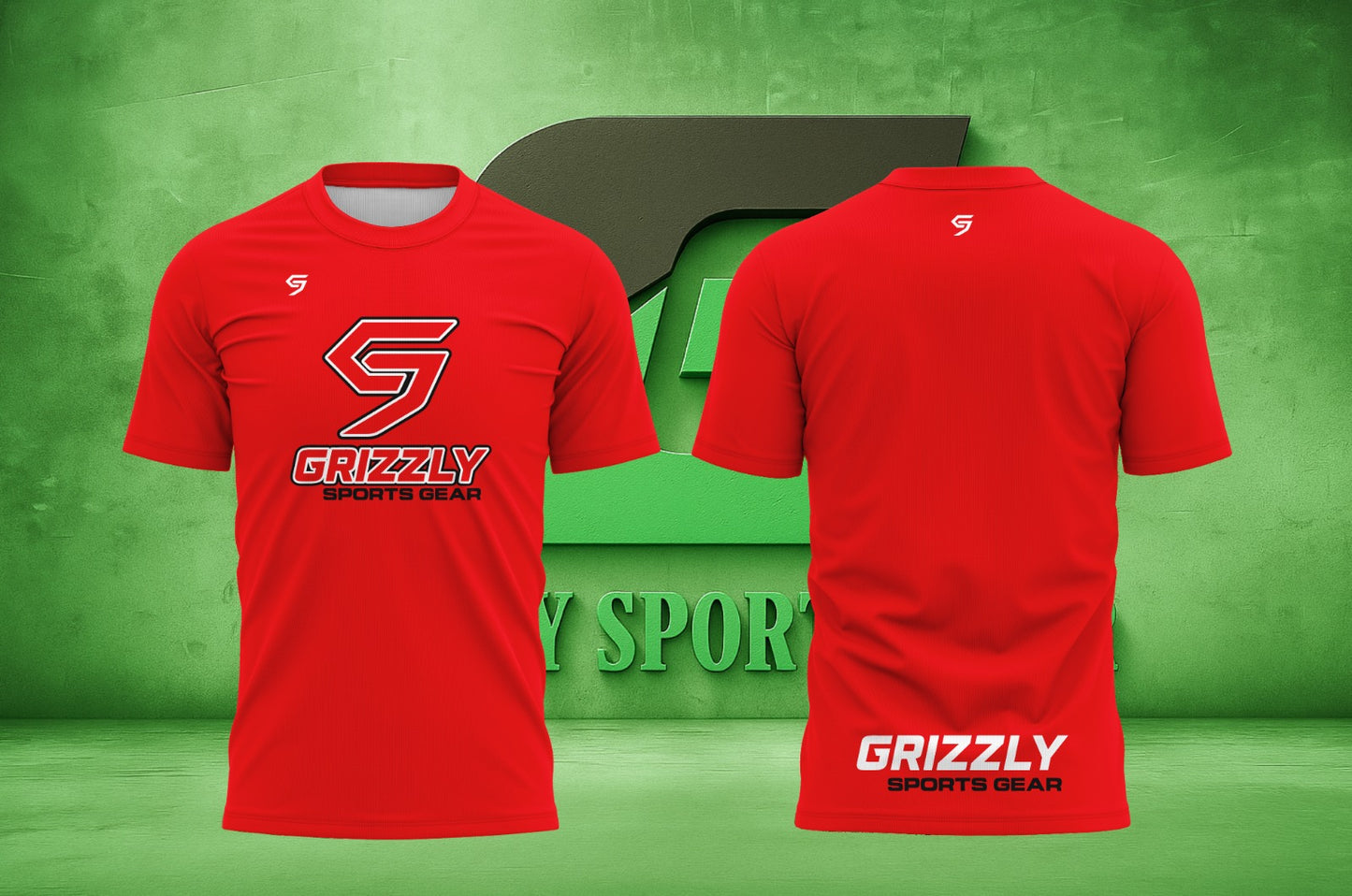 Grizzly
