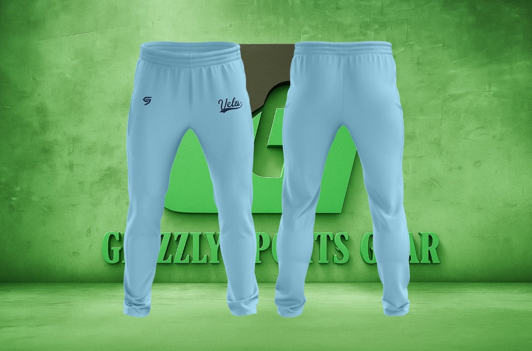 Team Velo Pants Sweatpants
