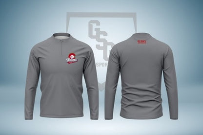 Colorado Native Long Sleeve Cage Jacket