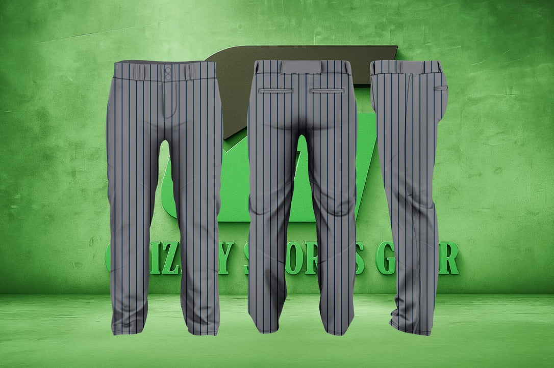 Team Velo Game Pants