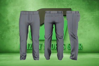 Team Velo Game Pants