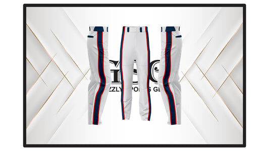 Colorado Hit Squad Pants