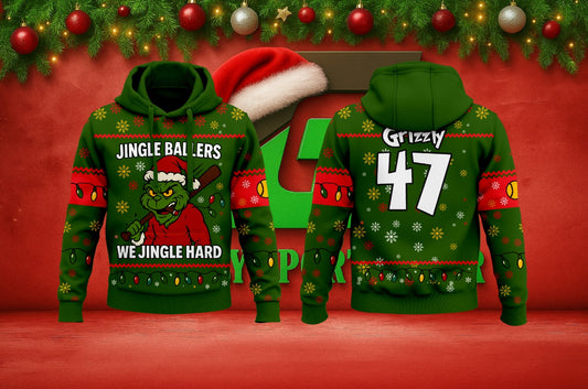 Jingle Ballers