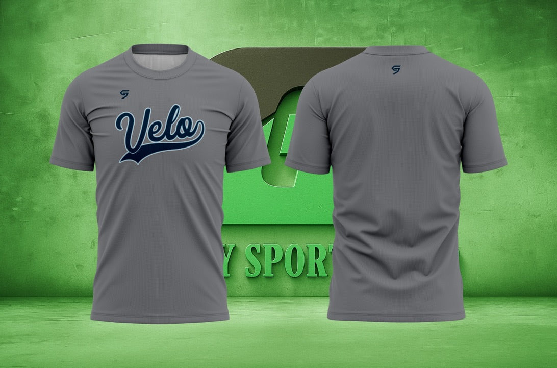 Velo Fan Shirts