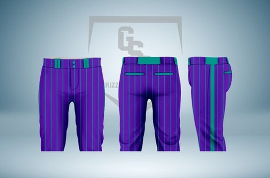 Mile High Mayhem Knickers