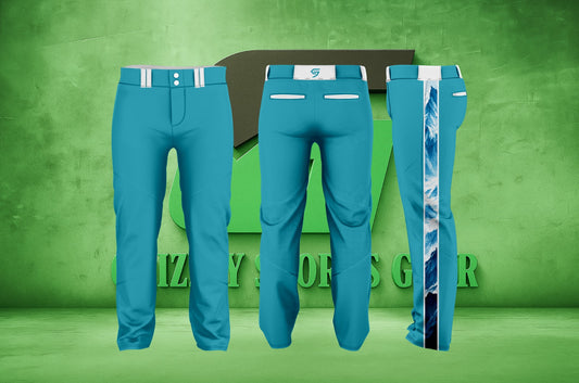 False Start Team Pants