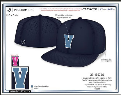 Cap America Team Velo Hats (Copy)
