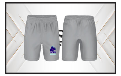 Mile High Mayhem - Shorts