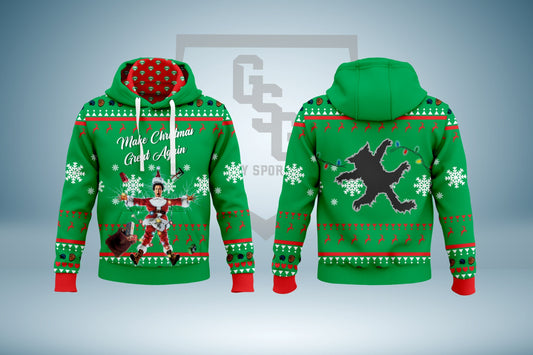 Griswald - by Grizzly Sports Gear