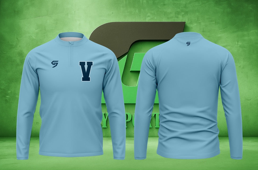 Velo Cage Jacket