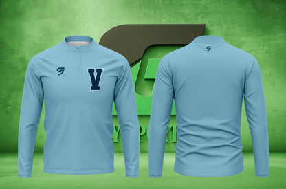 Velo Cage Jacket