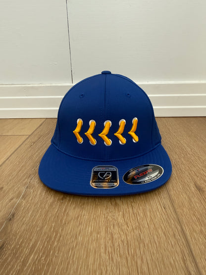 GSG Baseball Stitches Hat
