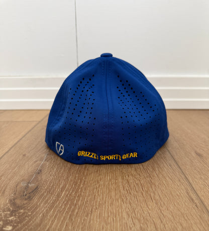 GSG Baseball Stitches Hat