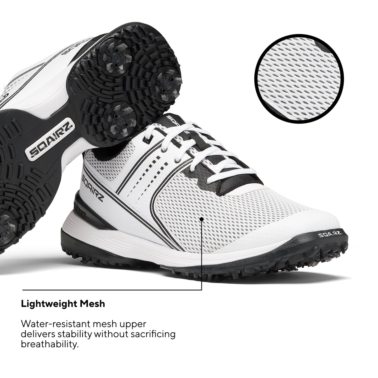 SPEED™ Mesh