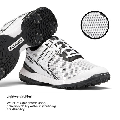 SPEED™ Mesh