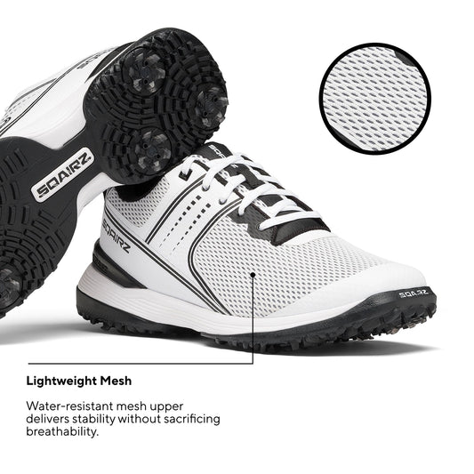 SPEED™ Mesh