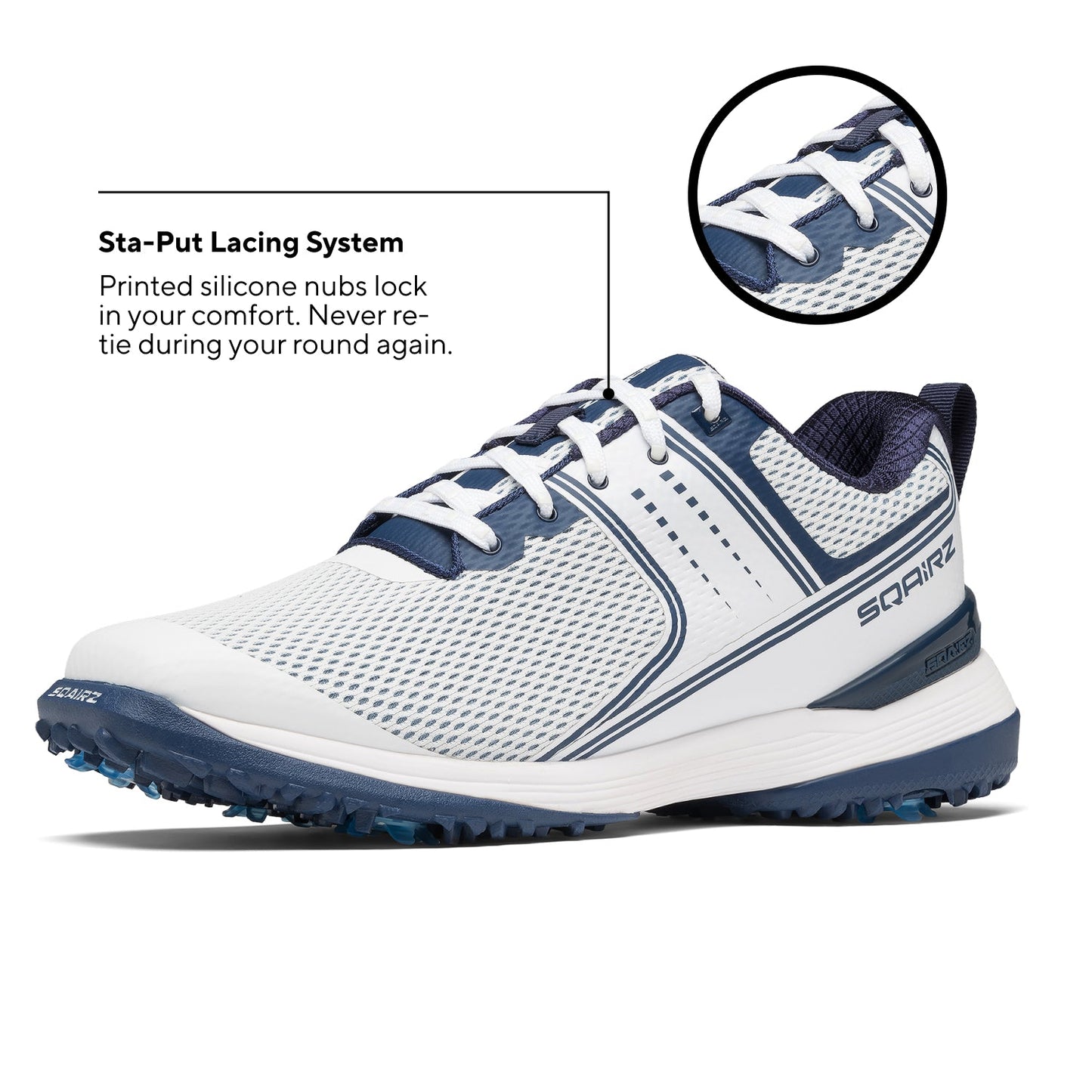 SPEED™ Mesh