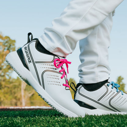 Sta-Put™ Laces (3-Pack)