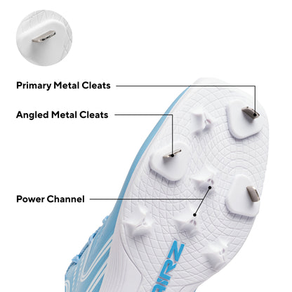 GFP™ Metal Spike (Adult)