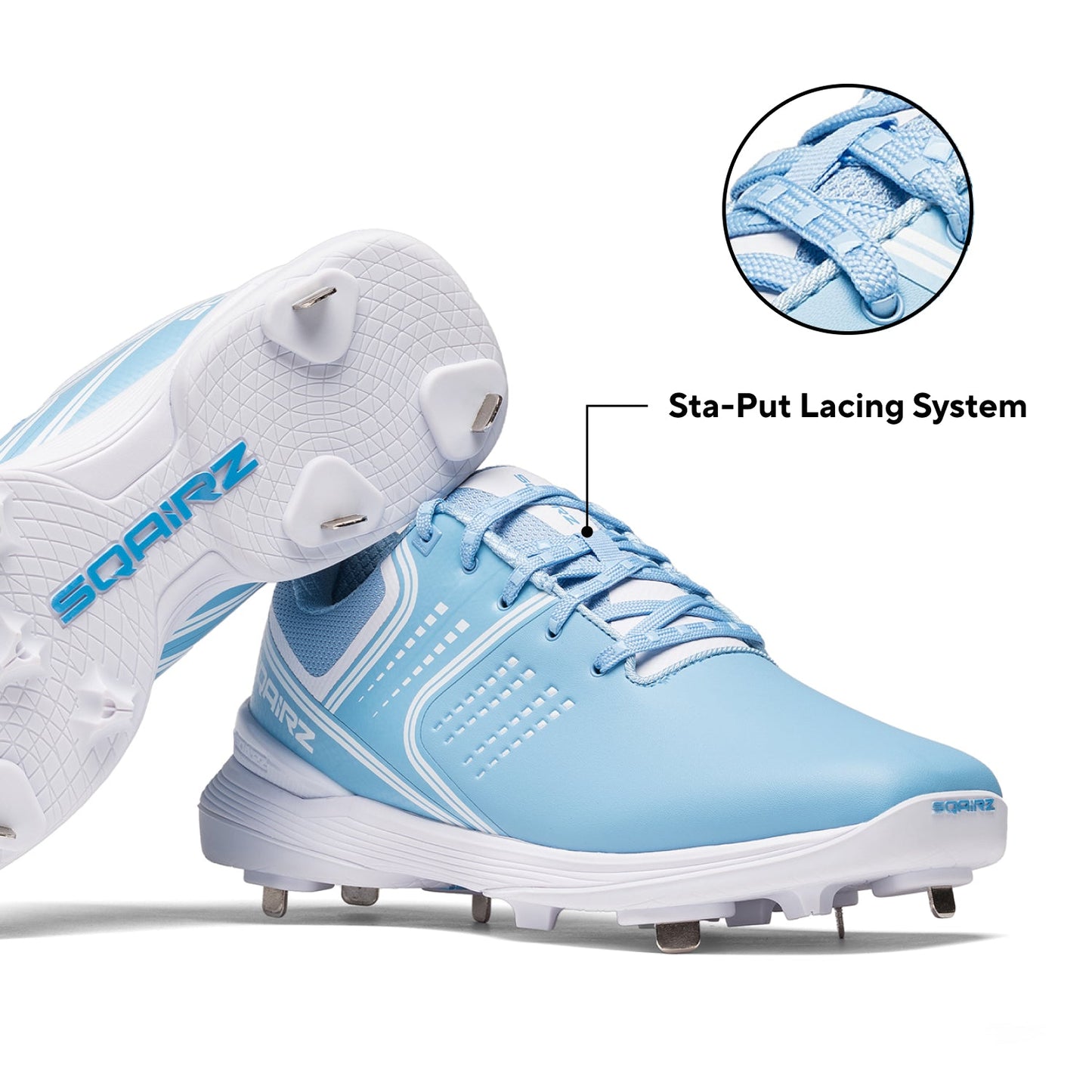 GFP™ Metal Spike (Adult)