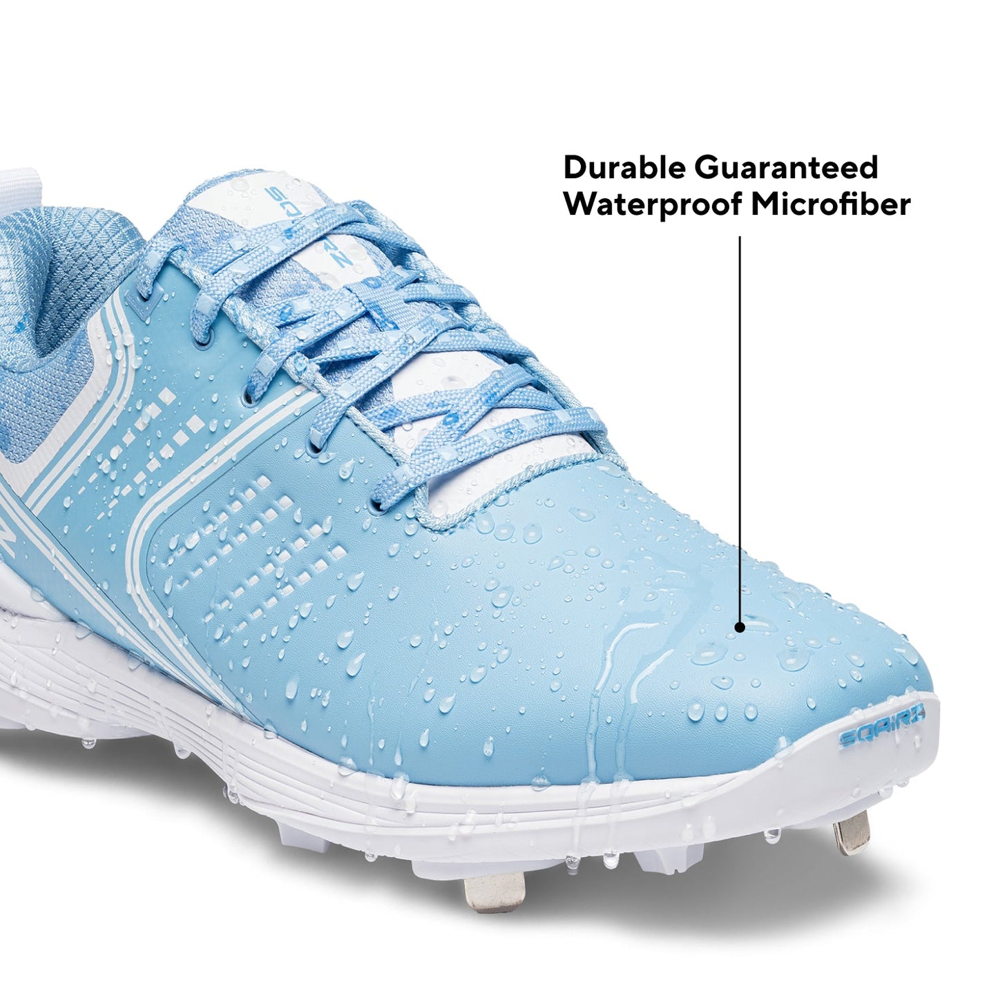 GFP™ Metal Spike (Adult)