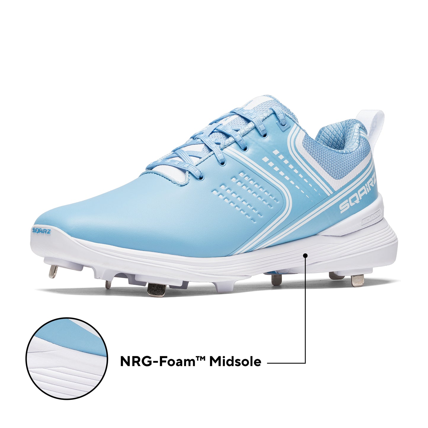 GFP™ Metal Spike (Adult)