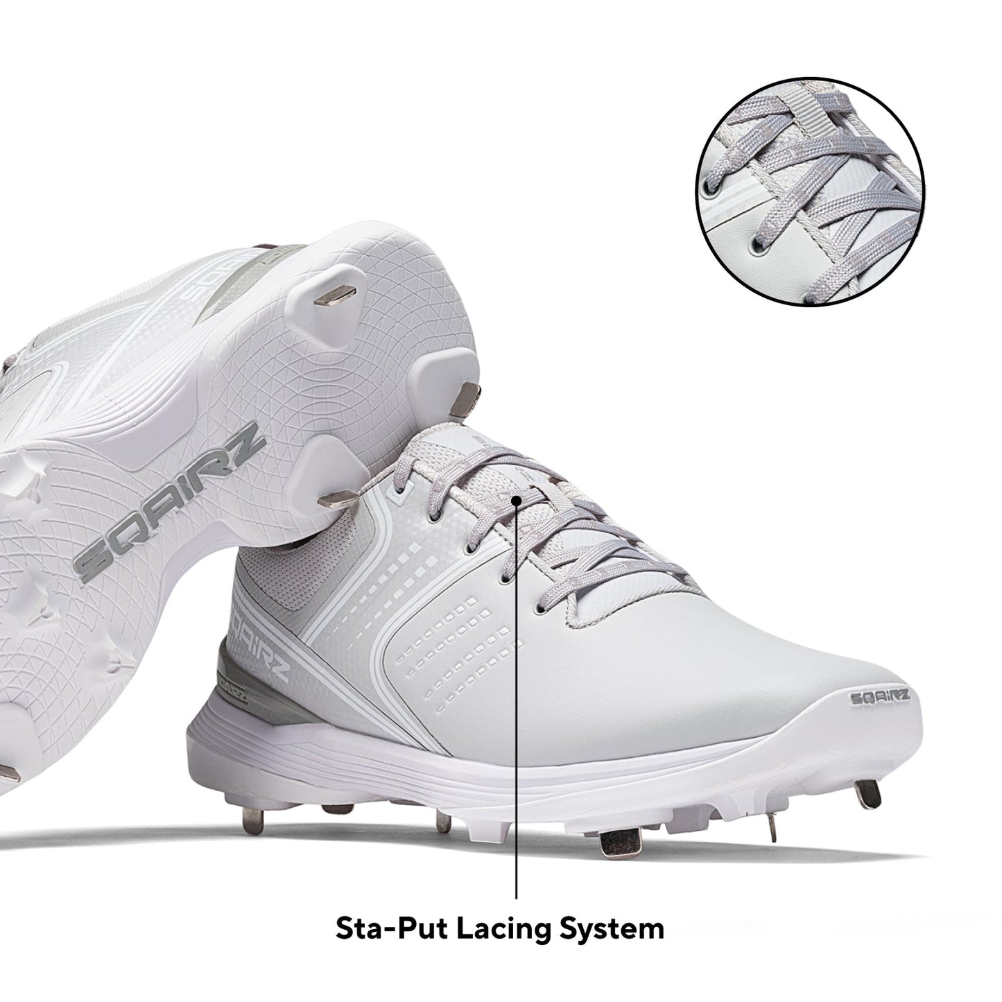 GFP™ Metal Spike (Adult)