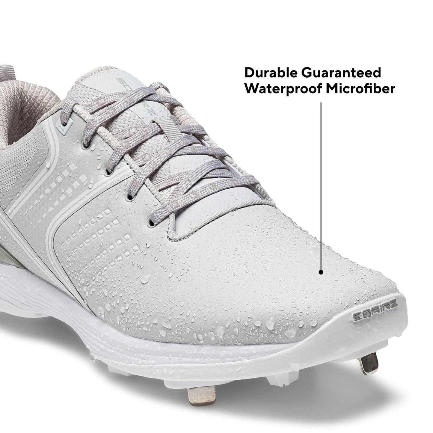 GFP™ Metal Spike (Adult)