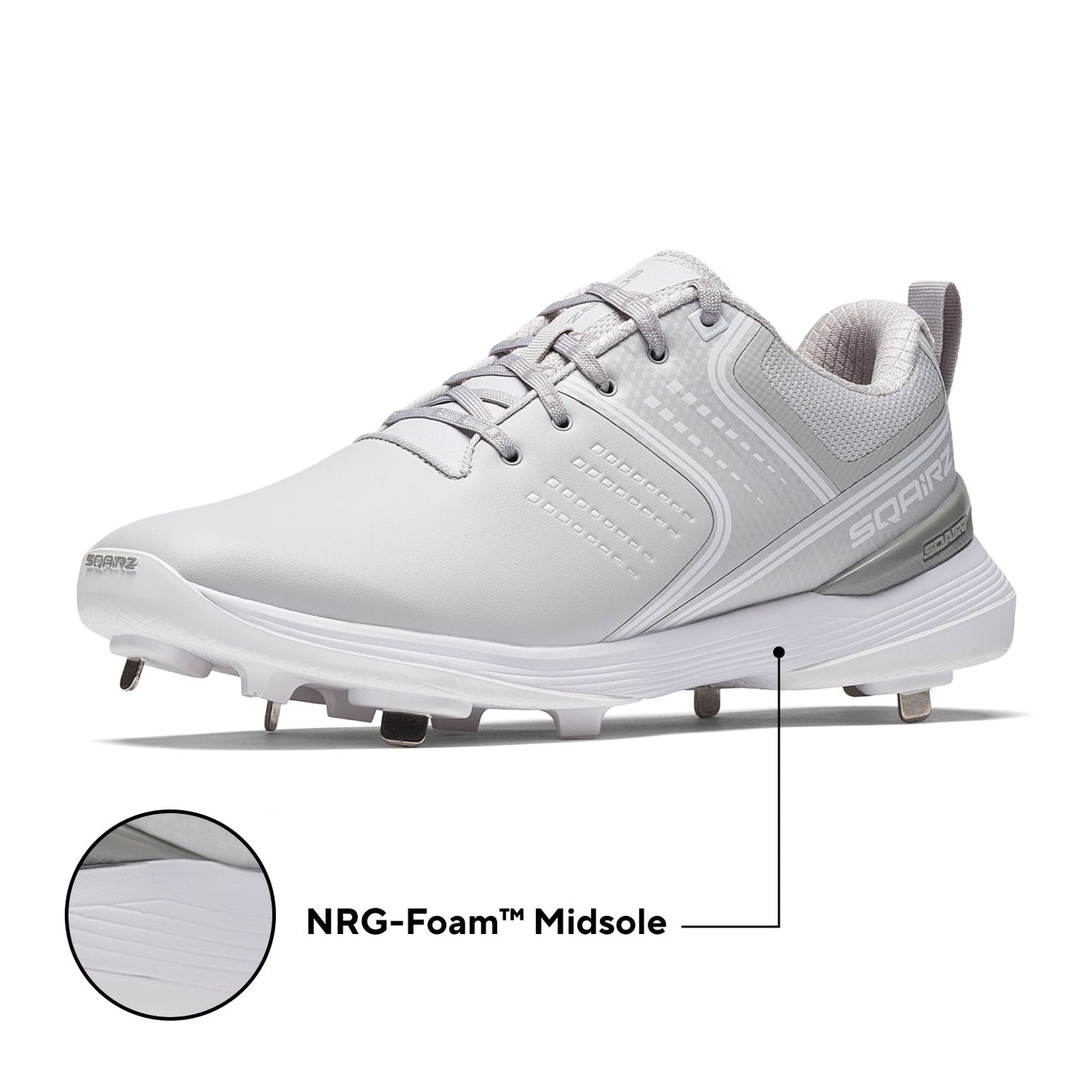 GFP™ Metal Spike (Adult)