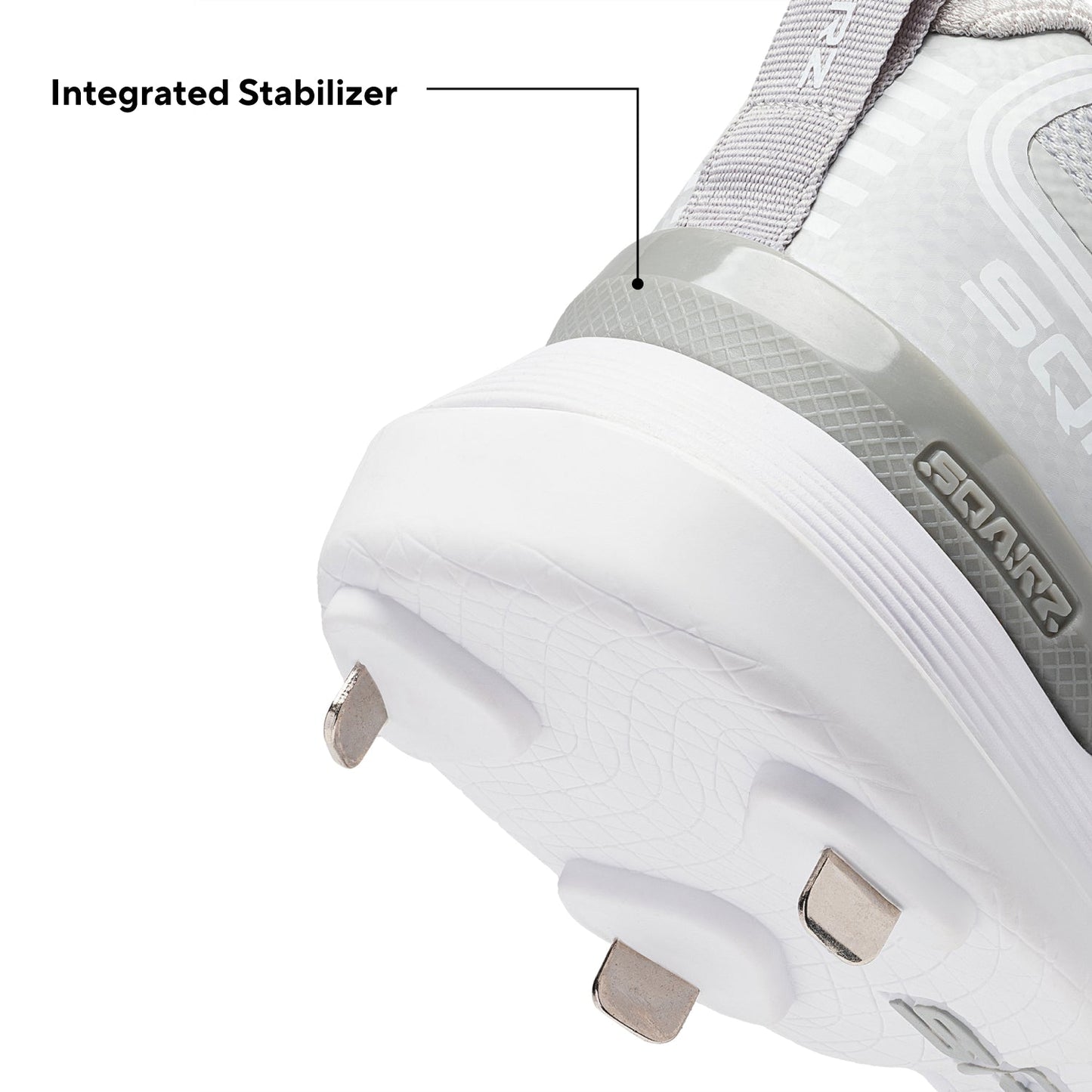 GFP™ Metal Spike (Adult)