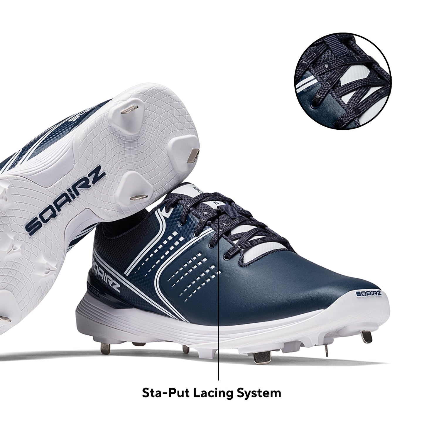 GFP™ Metal Spike (Adult)