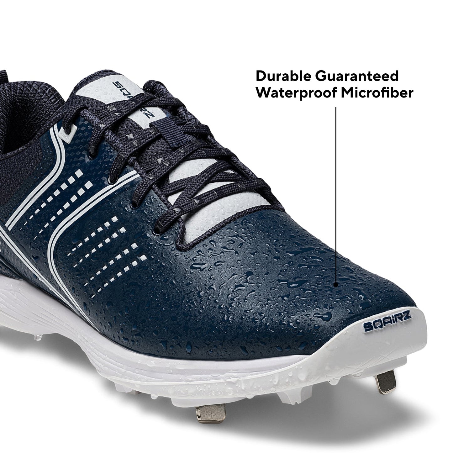 GFP™ Metal Spike (Adult)